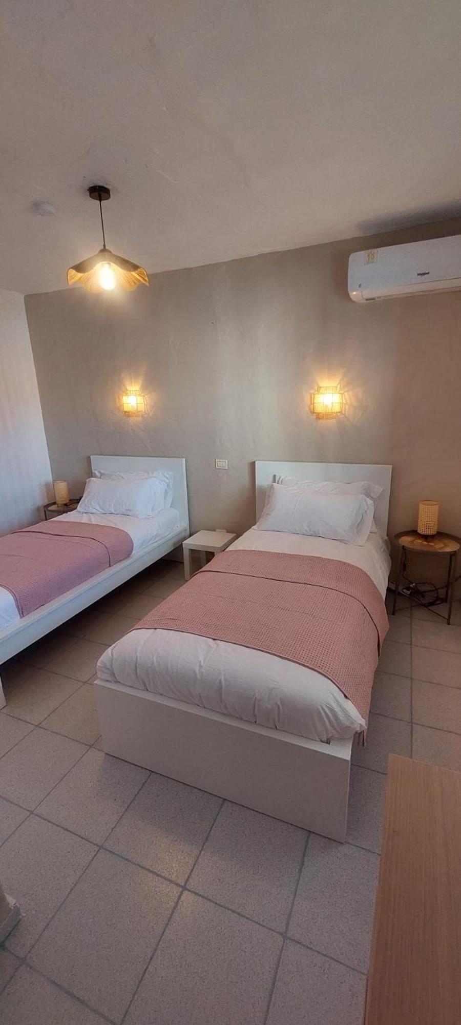 Ocean View Sunset Terrace - Near Anfi Del Mar Apartment Los Caideros Ngoại thất bức ảnh