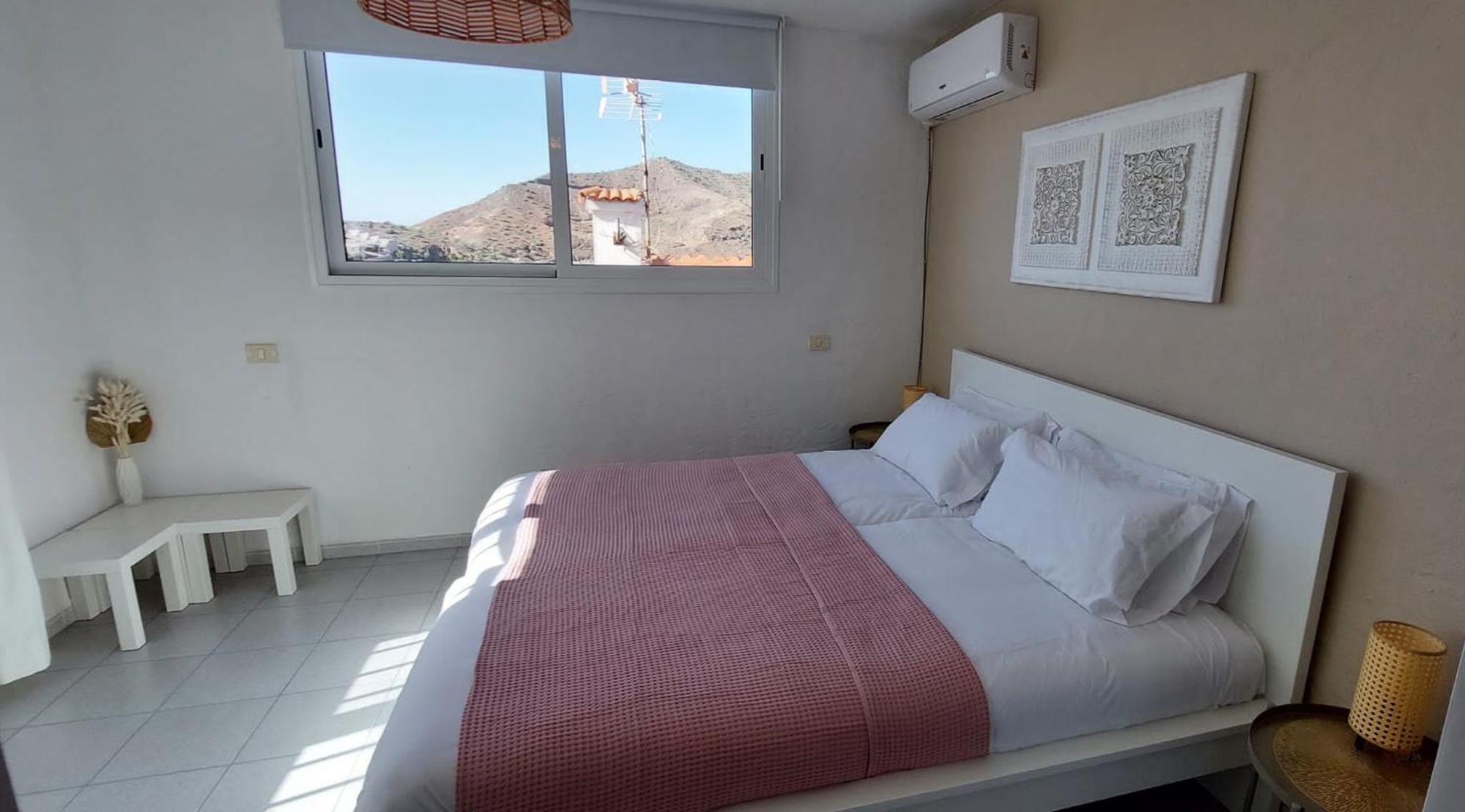 Ocean View Sunset Terrace - Near Anfi Del Mar Apartment Los Caideros Ngoại thất bức ảnh